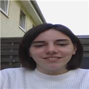 Professeur en anglais pour enfants, collégiens et lycéens